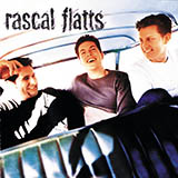 Rascal Flatts 'I'm Movin' On'