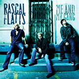 Rascal Flatts 'Life Is A Highway'