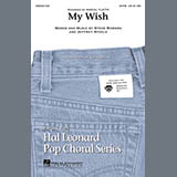 Rascal Flatts 'My Wish (arr. Ed Lojeski)'