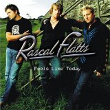 Rascal Flatts 'Skin (Sarabeth)'