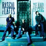 Rascal Flatts 'To Make Her Love Me'