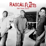 Rascal Flatts 'Winner At A Losing Game'