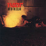 Ratt 'Round And Round'