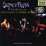 Ray Brown 'Mack The Knife'