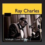 Ray Charles 'Mary Ann'