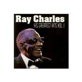 Ray Charles 'Unchain My Heart'