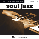 Ray Charles 'What'd I Say (arr. Brent Edstrom)'