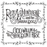 Ray LaMontagne 'For The Summer'