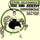 Raymond Hubbell 'Poor Butterfly'