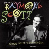 Raymond Scott 'Powerhouse (arr. Wayne Barker)'