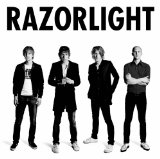 Razorlight 'Before I Fall To Pieces'