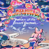 Red Hot Chili Peppers 'Carry Me Home'