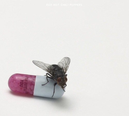 Red Hot Chili Peppers 'Meet Me At The Corner'