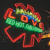 Red Hot Chili Peppers 'She's A Lover'