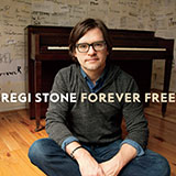 Regi Stone 'Be Everything'