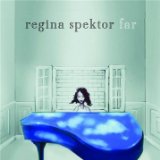 Regina Spektor 'Dance Anthem Of The 80's'