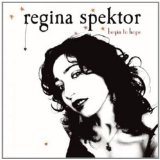 Regina Spektor 'Fidelity'