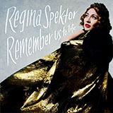 Regina Spektor 'Obsolete'