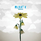 Relient K 'Be My Escape'