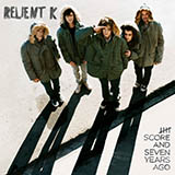 Relient K 'Forgiven'