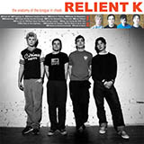 Relient K 'Sadie Hawkins Dance'