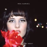 Ren Harvieu 'Open Up Your Arms'