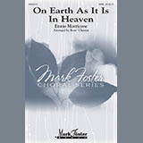 Rene Clausen 'On Earth As It Is In Heaven'