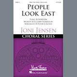 Rene Clausen 'People, Look East'