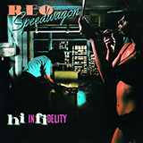 REO Speedwagon 'Take It On The Run'