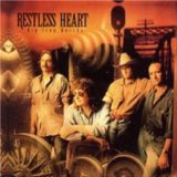 Restless Heart 'When She Cries'