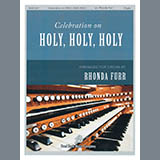 Rhonda Furr 'Celebration On Holy, Holy, Holy'