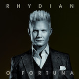 Rhydian 'Annie's Song'