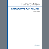 Richard Allain 'Shadows of Night'