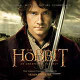 Richard Armitage 'Misty Mountains (from The Hobbit: An Unexpected Journey) (arr. Carol Matz)'