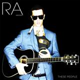 Richard Ashcroft 'Hold On'