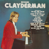 Richard Clayderman 'Ballade Pour Adeline (arr. Hans-Gunter Heumann)'