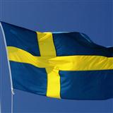 Richard Dybeck 'Du Gamla Du Fria (Swedish National Anthem)'