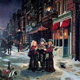 Richard Friedman 'Here We Come A-Caroling'
