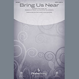 Richard Kingsmore 'Bring Us Near'