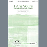 Richard Kingsmore 'I Am Yours (With Take My Life And Let It Be)'