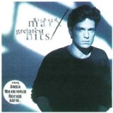 Richard Marx 'Hold On To The Nights'