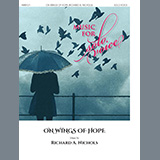 Richard Nichols 'On Wings of Hope'
