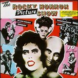 Richard O'Brien 'Charles Atlas Song'