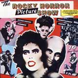 Richard O'Brien 'Damn It, Janet (from The Rocky Horror Picture Show)'