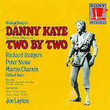 Richard Rodgers 'I Do Not Know A Day I Did Not Love You'