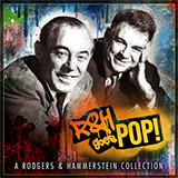 Richard Rodgers 'Something Good [R&H Goes Pop! version] (from The Sound Of Music)'