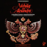 Richard Rodney Bennett 'Nicholas And Alexandra'