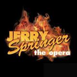 Richard Thomas 'It Ain't Easy Being Me (Part 2) (from Jerry Springer The Opera)'