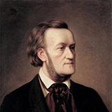 Richard Wagner 'Pilgrims' Chorus'