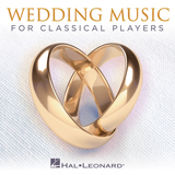 Richard Wagner 'Wedding March (Bridal Chorus)'